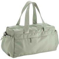 Quadra Men's Studio Duffle Bag in Green