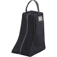 Quadra Men's Boot Bag in Black