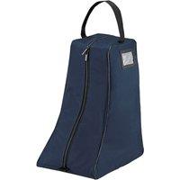 Quadra Men's Boot Bag in Navy