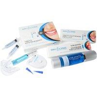 Smile Science Harley Street Teeth Whitening & Maintenance Bundle in White