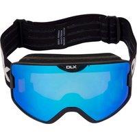 Trespass Quilo Ski Goggles in Blue