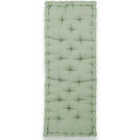 Chums 3 Seater Booster Cushion in Green