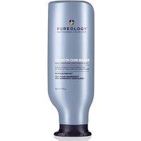 Pureology Strength Cure Blonde Conditioner 266ml in Clear