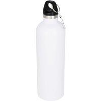 Bullet Atlantic Vacuum Insulated Bottle in White