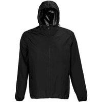 NEOBLU Men's Andrea Waterproof Jacket in Midnight | Size: Small