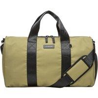 Consigned Dallin Barrel Holdall in Yellow