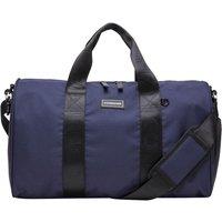 Consigned Dallin Barrel Holdall in Navy