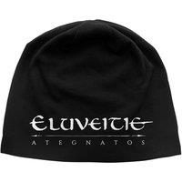 Eluveitie Men's Ategnatos Beanie in Black