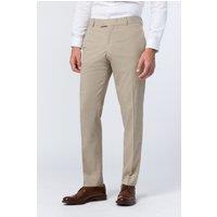 Antique Rogue Men's Slim Trousers in Yellow | Size: 40S