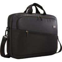 Case Logic Men's Propel Laptop Bag in Black