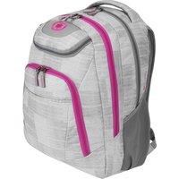 Ogio Men's Business Excelsior Laptop Backpack Rucksack in Pale Grey