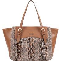 'Sarita' 100% Real Leather Shoulder Bag