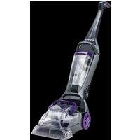 Vytronix 800w Upright Carpet Cleaner in Purple