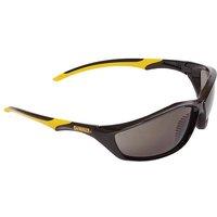 Dewalt Router Safety Glasses - Smoke (UK Plug)