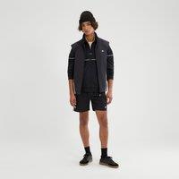 Ellesse Men's Rushano Gilet in Black | Size: 2XL