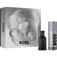 Hugo Boss Men's BOSS Bottled Parfum Gift Set 50ml in Misc