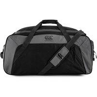 Canterbury Men's Classics Holdall in Black