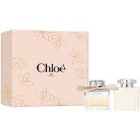 Chlo Women's Eau de Parfum for Women & Body Lotion Duo Gift Set in Misc | Size: 50ml