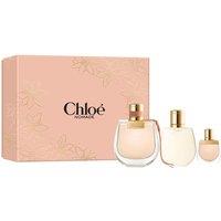 Chlo Women's Nomade Eau de Parfum Gift Set 75ml in Misc