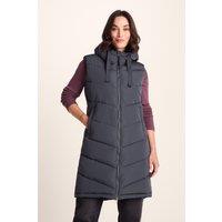 TOG24 Women's 'Ranskill' Gilet in Mid Blue | Size: 12