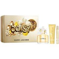 Marc Jacobs Women's Daisy Eau de Toilette for Women Trio Gift Set in Misc