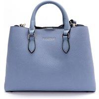 FIORELLI Women's Emery Mini Satchel Bag in Pale Blue