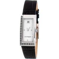 Laura Biagiotti Women's LB0011S-01Z 15mm Quartz Watch in Black