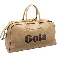 Gola Classics 'Reynolds' Holdall Bag in Camel