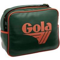 Gola Classics 'Redford' Messenger Bag in Green