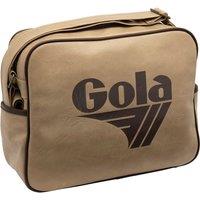 Gola Classics 'Redford' Messenger Bag in Camel