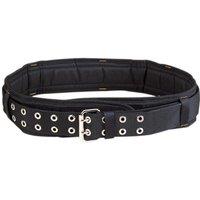 Kuny'S Men's El-5623 3in Padded Comfort Belt 26-46in Waist