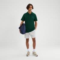 Ellesse Men's Senago Polo in Dark Green | Size: XL