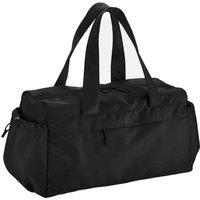 Quadra Men's Studio Duffle Bag in Black