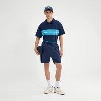Ellesse Men's Zimpatia Short in Navy | Size: Large