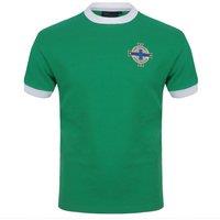 Northern Ireland 