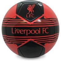 Liverpool FC Size 4 Football in Red