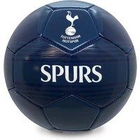 Tottenham Hotspur FC Size 4 Football in Blue