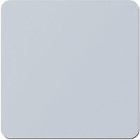Warren Reed - Designer Ash Grey Coasters - Set of 4