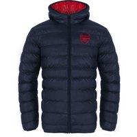 Lightweight Long Sleeve Quilted Jacket