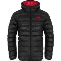 Lightweight Long Sleeve Quilted Jacket