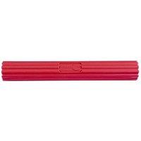 Fitness Mad Twist & Flex Exercise Bar in Red