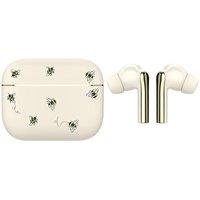 Cath Kidston VQ Bees 'Skylark' TWS Wireless Earbuds