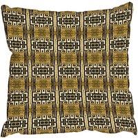 Benjamin Tate Design Cushions - Portuguese ethnic tiles azulejos (Cushion)