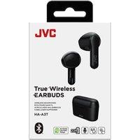 JVC True Wireless Earphones Black - HA-A3T