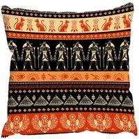 Benjamin Tate Design Cushions - Tribal ethnic (Cushion)