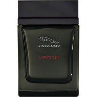 Jaguar Men's Vision III EDT 100ml in Clear