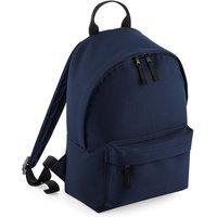 Bagbase Men's Fashion Backpack in Navy