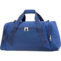 Shugon Men's Aberdeen 70 Litre Holdall Bag in Navy