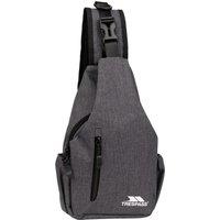 Trespass Men's Versa Sling Backpack in Grey
