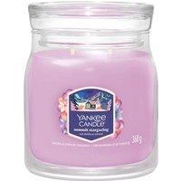 Yankee Candle Women's Signature Medium Jar Summit Stargazing